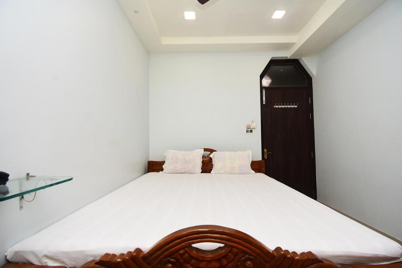 Spot On 45344 Loknath Tower Spot Hotel Krishnanagar Ngoại thất bức ảnh