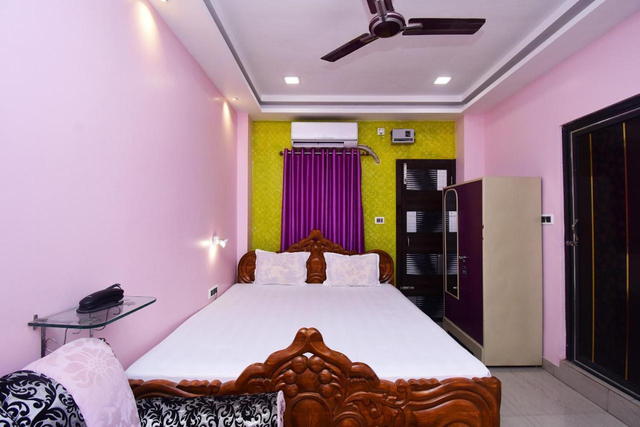 Spot On 45344 Loknath Tower Spot Hotel Krishnanagar Ngoại thất bức ảnh